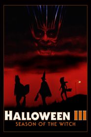 Halloween III : Le sang du sorcier 