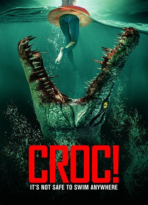 Expedition Croc Attack 