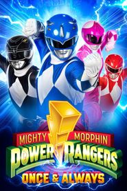 Power Rangers : Toujours vers le futur Power Rangers : Toujours vers le futur-hd