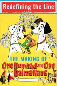 Redefining the Line: The Making of One Hundred and One Dalmatians 