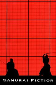 Samurai fiction 