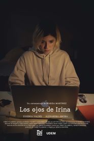 Los ojos de Irina 