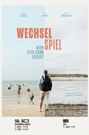 Wechselspiel – Wenn Peter Stamm schreibt 