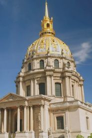 Les Invalides: La construction d'un symbole 