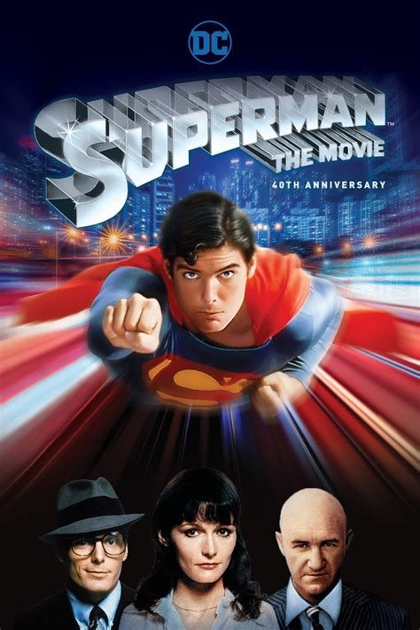 Superman streaming vf