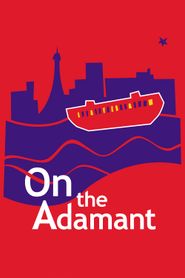 Sur l’Adamant series tv