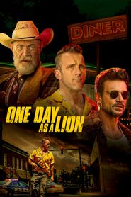 Un jour en tant que lion series tv