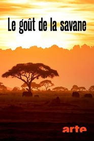 Le Goût de la savane : Herbivores et carnivores, festins croisés 
