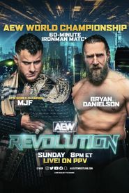 AEW Revolution 
