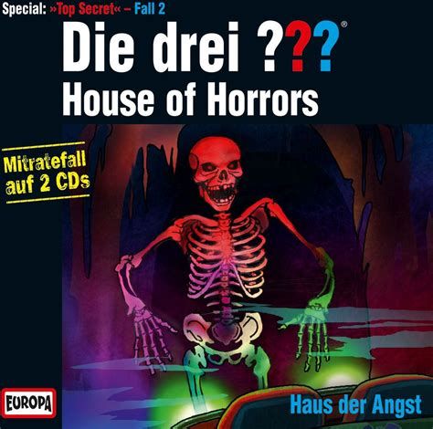 Haus der Angst 