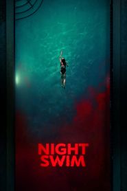 Night Swim series tv