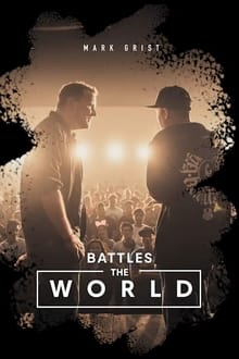 Mark Grist Battles the World 