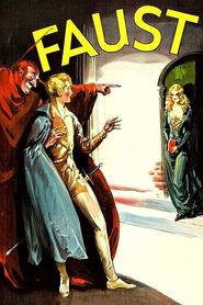 Faust, une légende allemande 