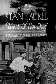 West of Hot Dog 