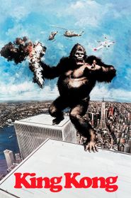 King Kong series tv