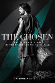 The Chosen: Season 3 Finale 