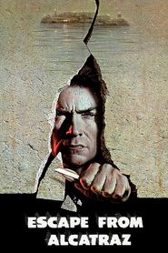 L'Évadé d'Alcatraz 