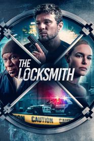 The Locksmith series tv