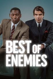 National Theatre Live: Best of Enemies 