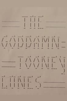 The Goddamn Tooney Lunes 