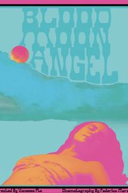 Blood Moon Angel 