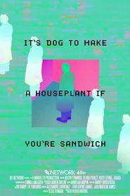 It's Dog to Make A Houseplant If You're Sandwich 