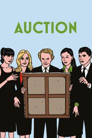 Le Tableau volé series tv