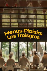 Menus-Plaisirs - Les Troisgros 