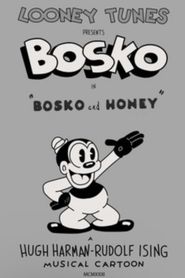 Bosko and Honey 