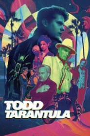 Todd Tarantula 