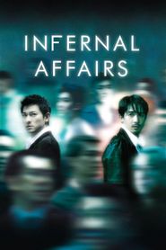 Infernal Affairs series tv