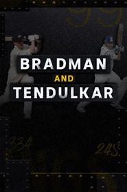Bran and Tendulkar 