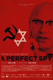 Marcus Klingberg, un pur espion 