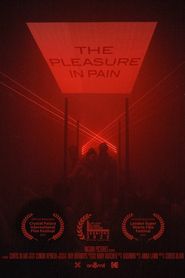 The Pleasure in Pain 