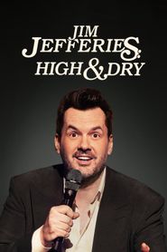 Jim Jefferies: High n' Dry 