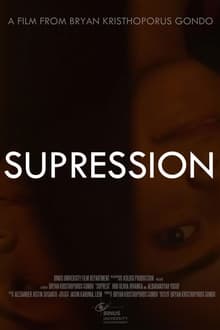 Supresi 