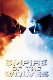 L'Empire des loups 