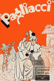 Famous Scenes from Pagliacci 