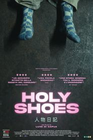 Holy Shoes 