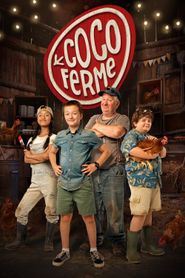 Coco Ferme series tv