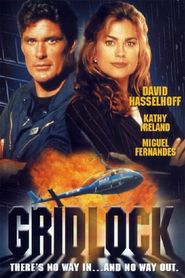 Gridlock series tv