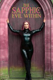 The Sapphic Evil Within 