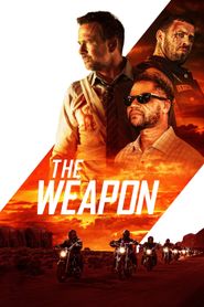 The Weapon series tv
