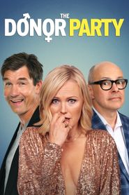 The Donor Party series tv