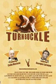 Turnbuckle 