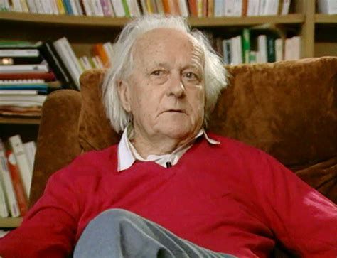 René Dumont, citoyen de la planète terre.