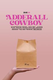 Adderall Cowboy 