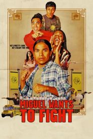 Miguel veut se battre 