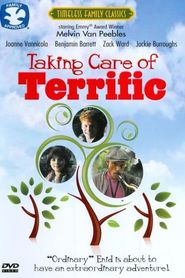 Taking Care of Terrific 