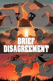 A Brief Disagreement 